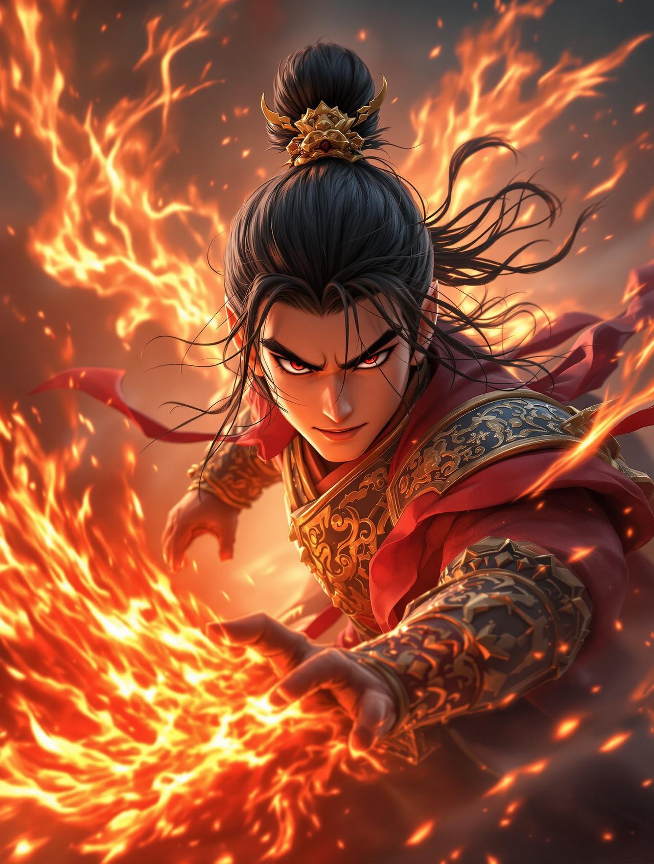 哪吒之魔童闹海 - 华策影视高清在线观看