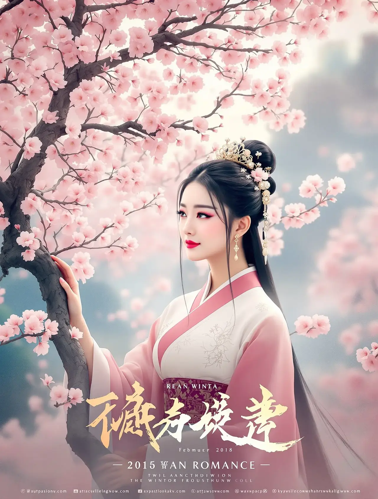 长相思第二季 - 华策影视高清在线观看