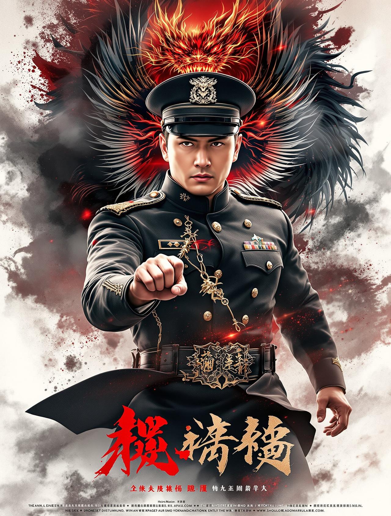龙王归来 - 华策影视高清在线观看