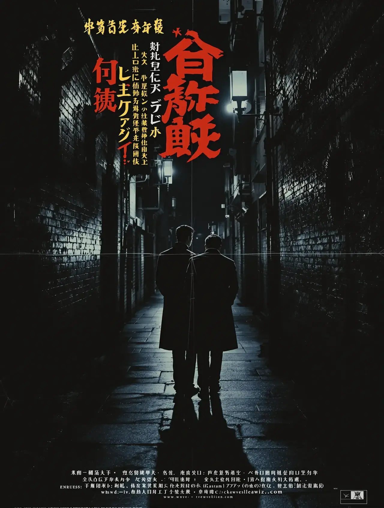 无间道 - 华策影视高清在线观看