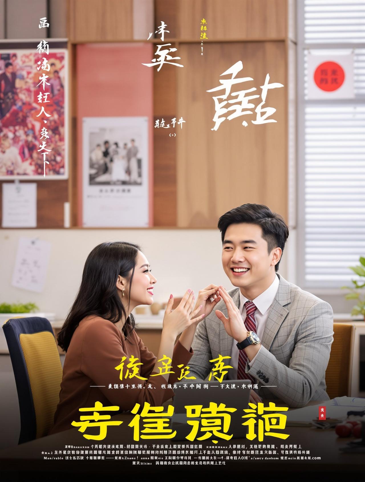 我的绝色老板娘 - 华策影视高清在线观看