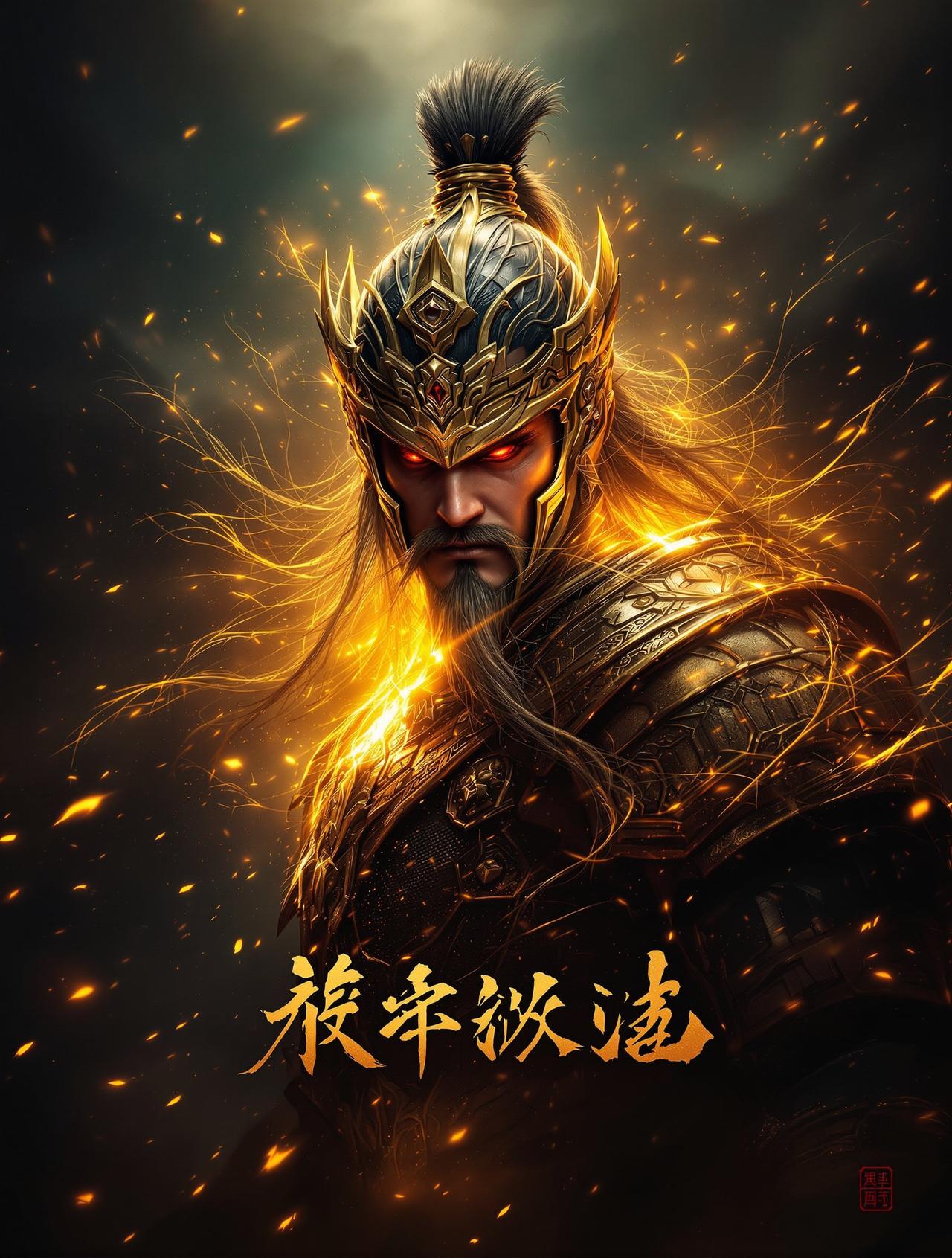 封神第二部 - 华策影视高清在线观看