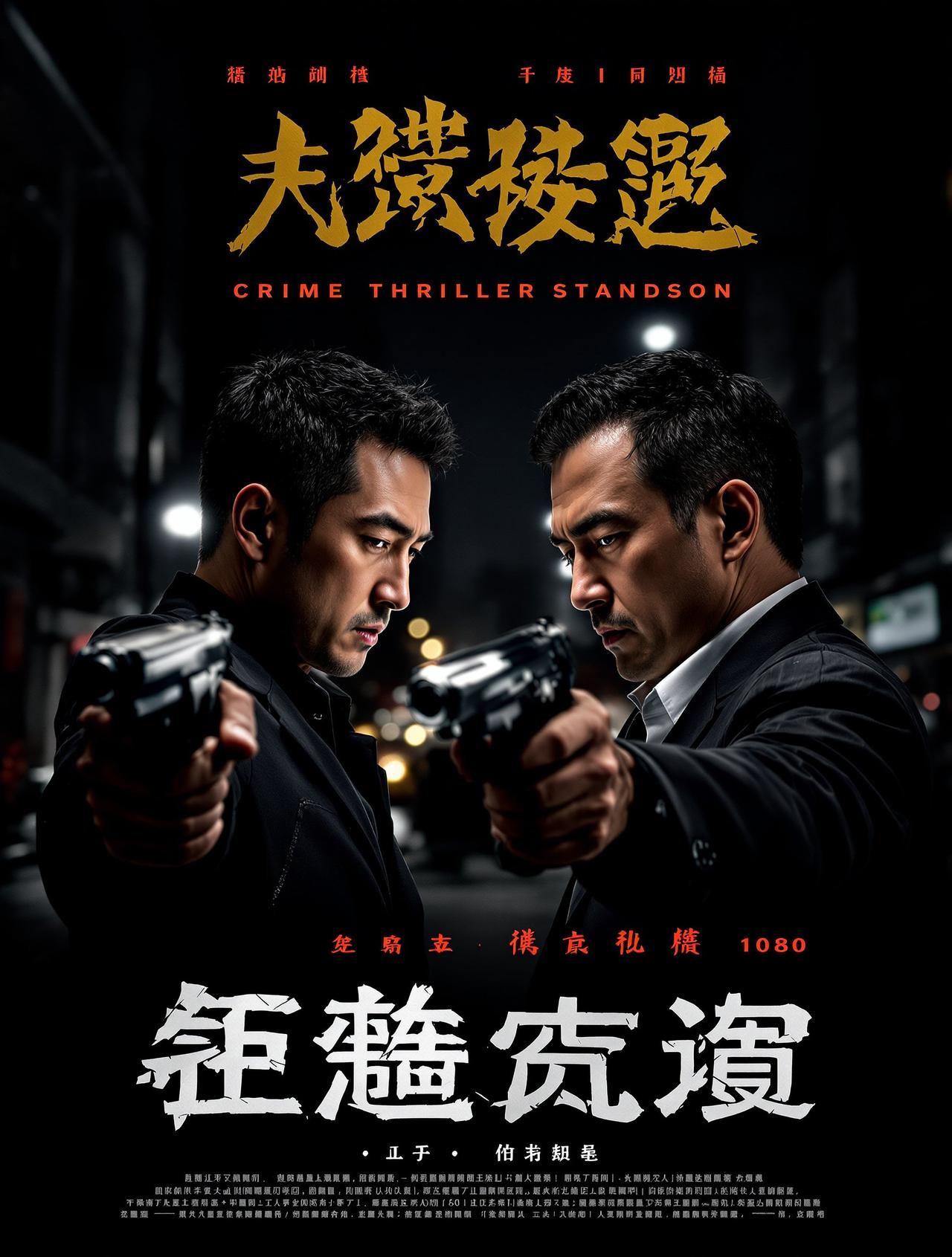 狂飙之大结局 - 华策影视高清在线观看