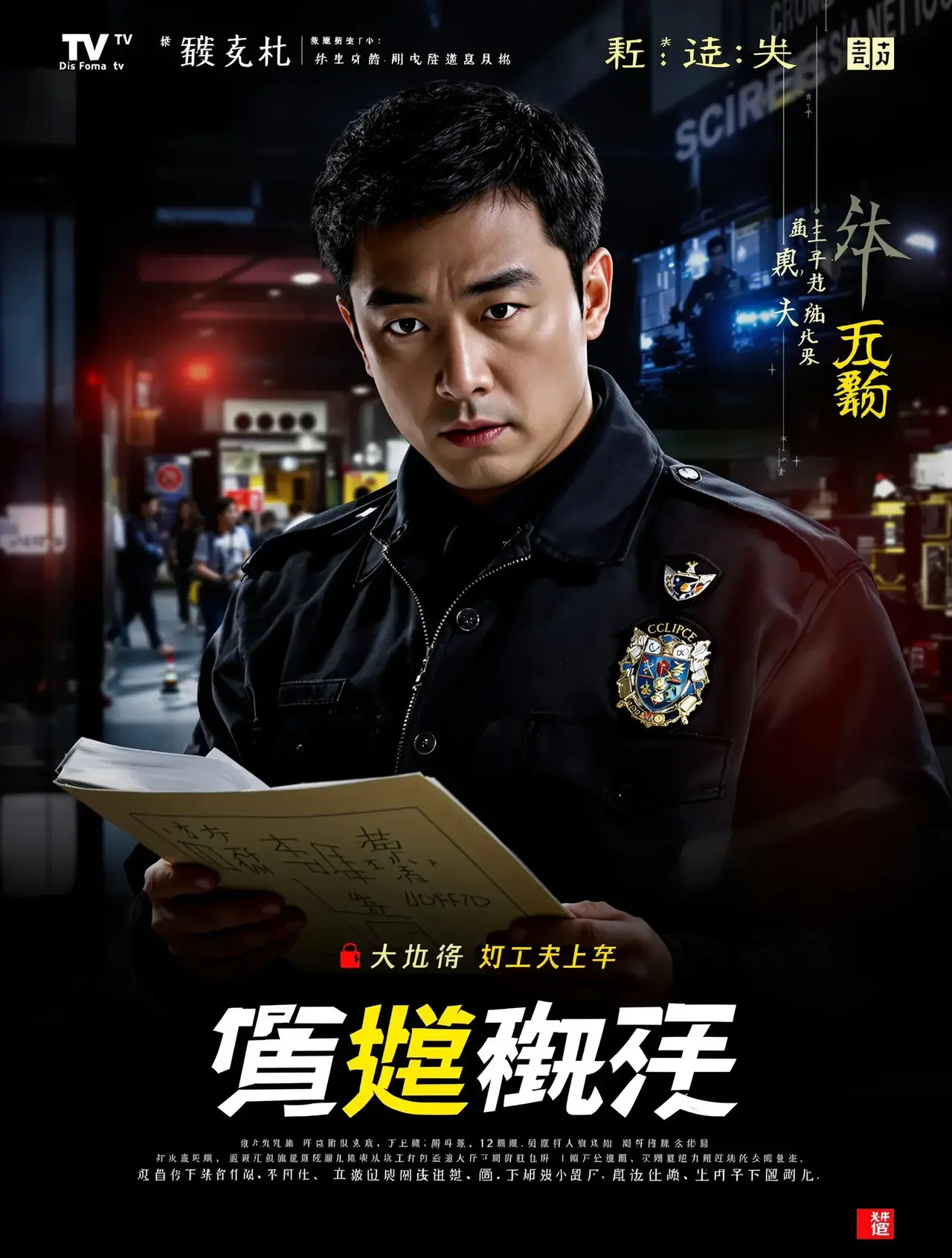 猎罪图鉴2 - 华策影视高清在线观看