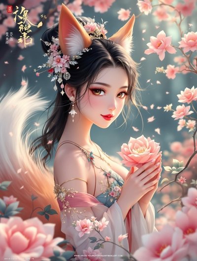 狐妖小红娘 - 华策影视 狐妖小红娘 - 华策影视高清在线观看