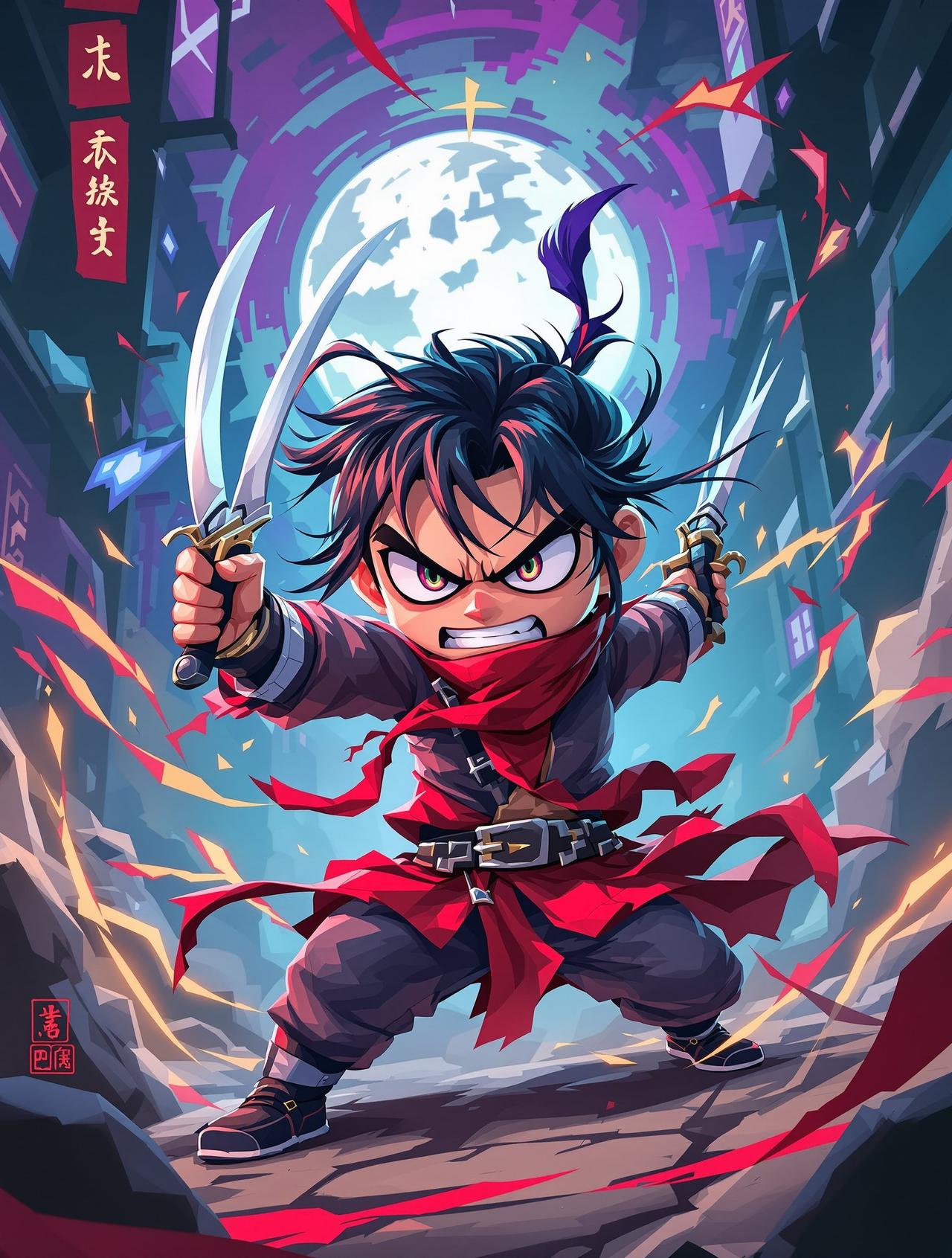 刺客伍六七 - 华策影视高清在线观看