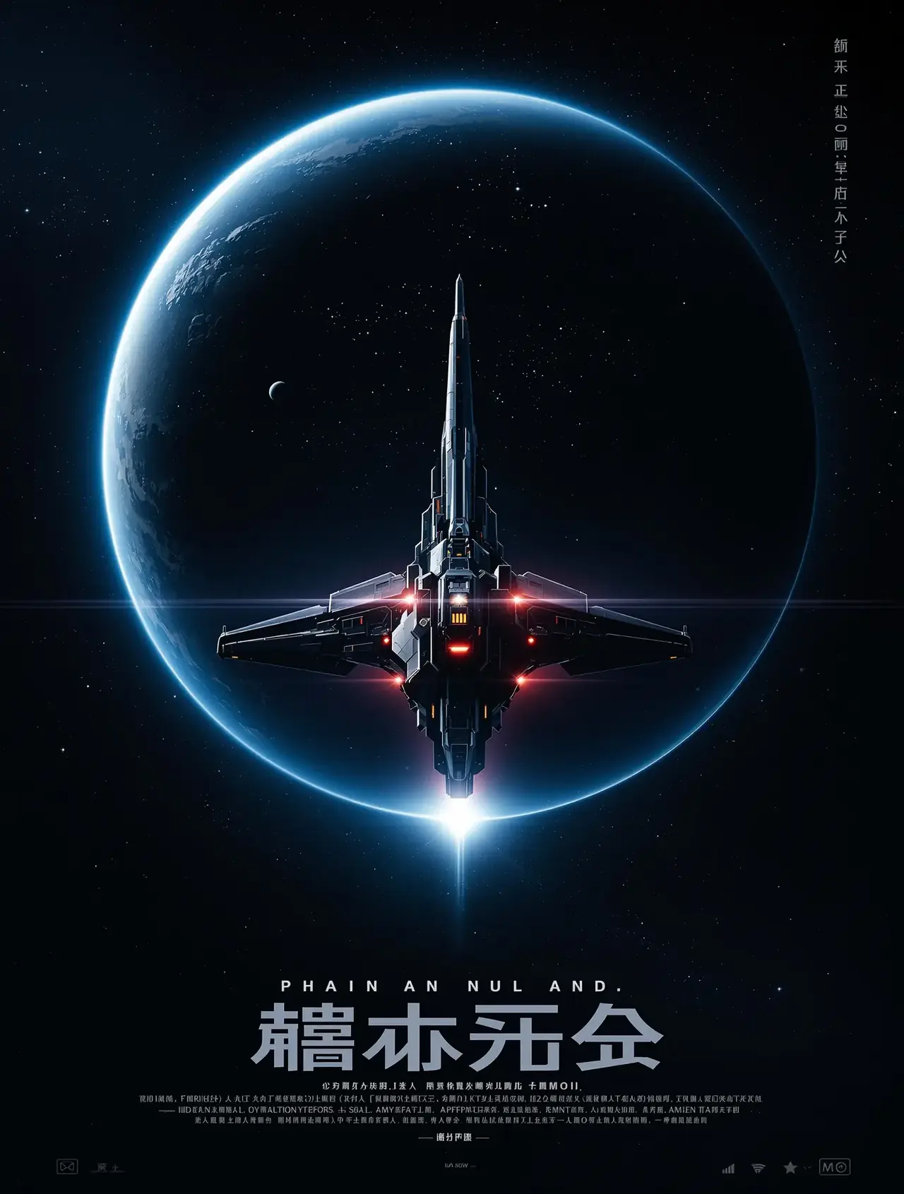 流浪地球3 - 华策影视高清在线观看