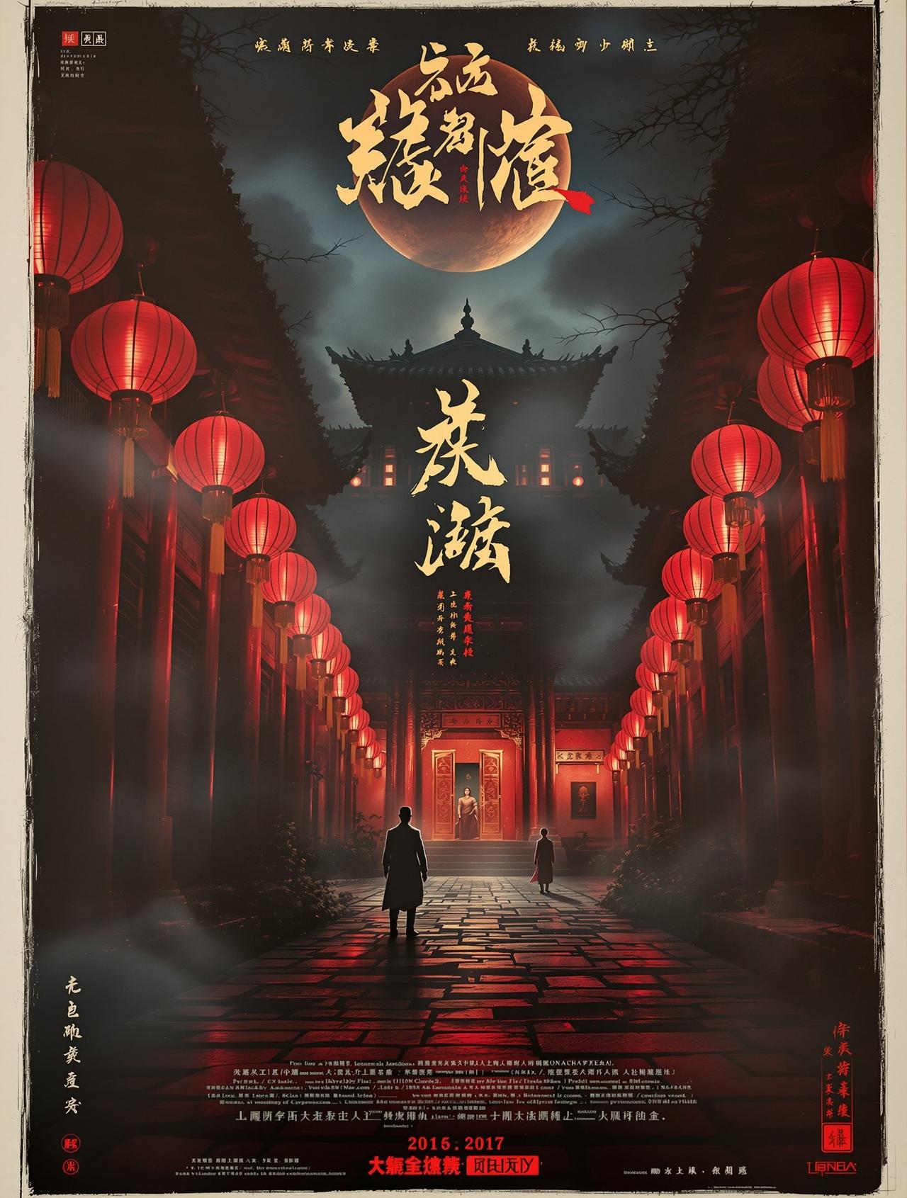 满江红 - 华策影视高清在线观看