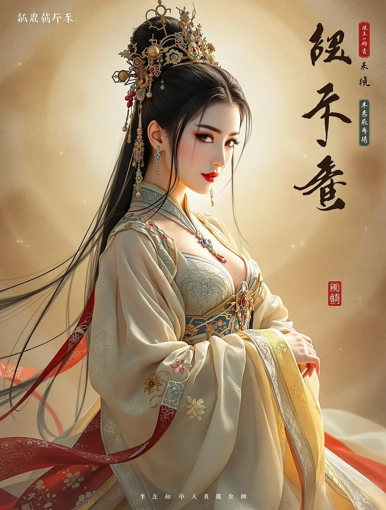 穿书后我成了反派大佬 - 华策影视高清在线观看