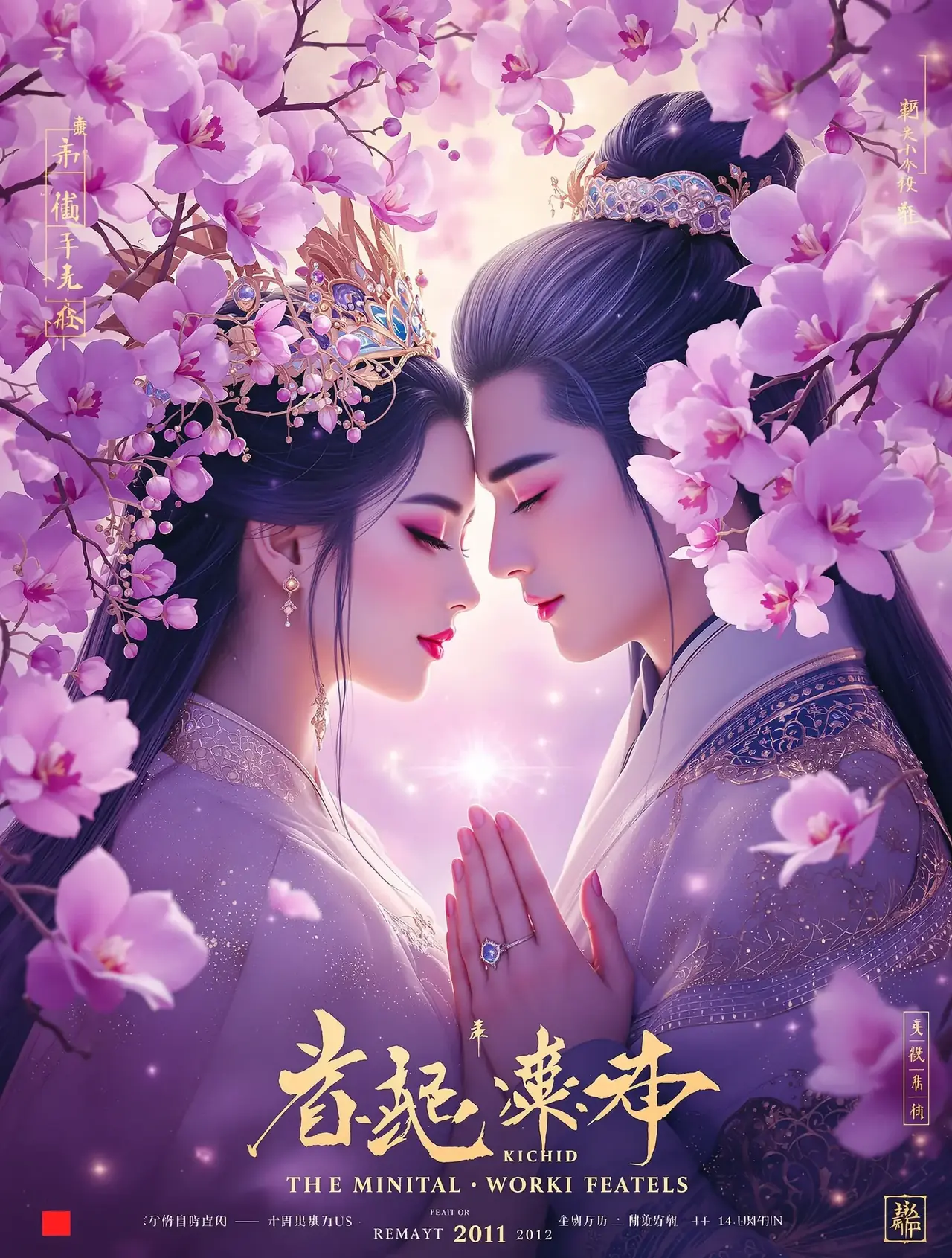苍兰诀2 - 华策影视高清在线观看