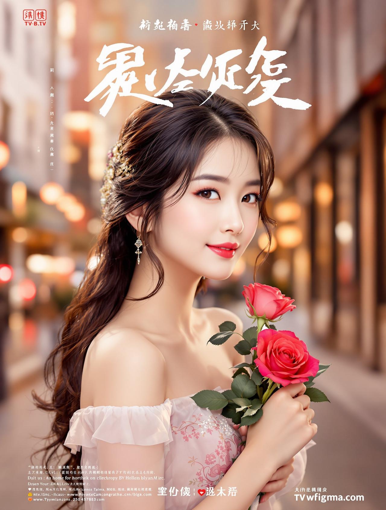 玫瑰的故事 - 华策影视高清在线观看