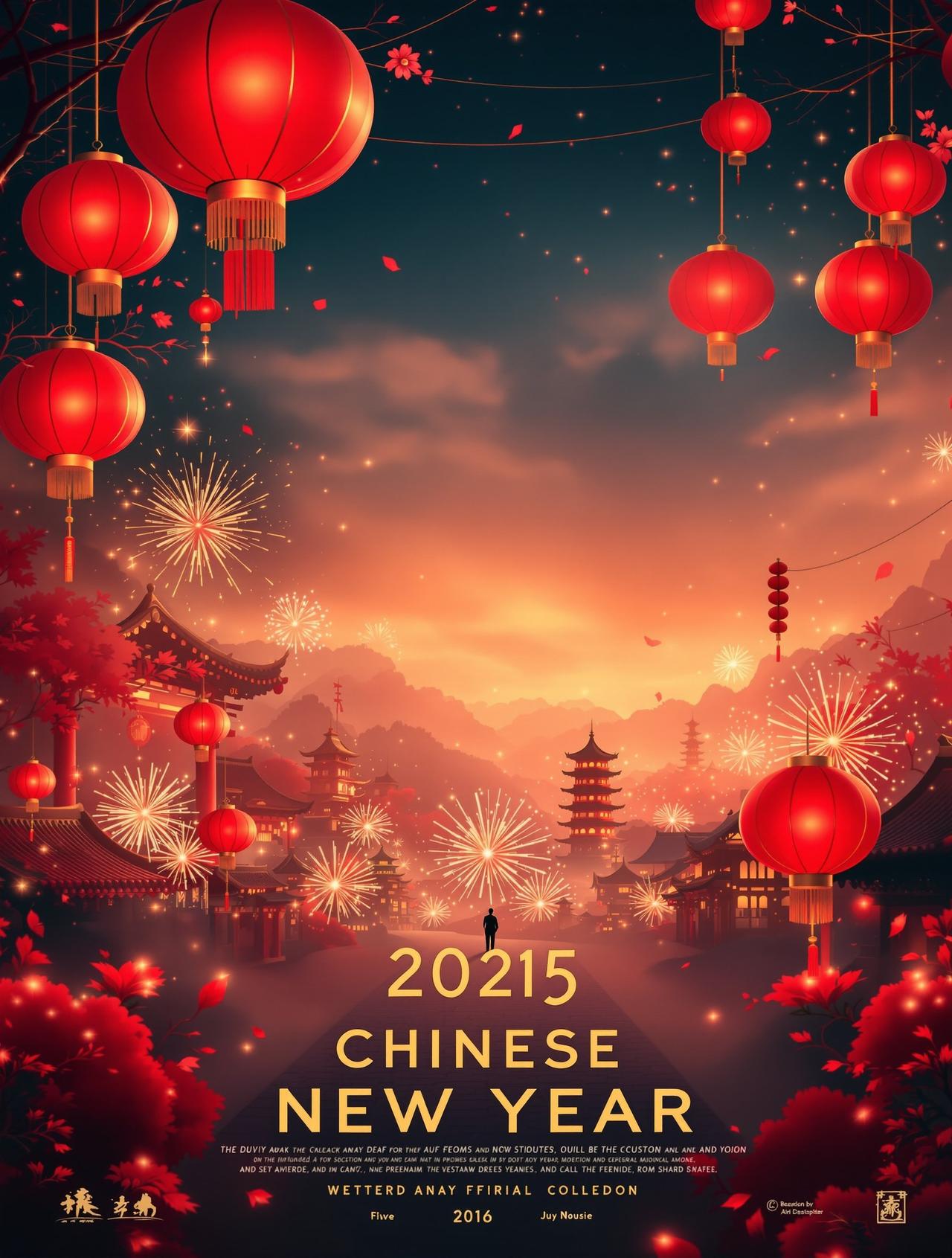 2026春节档必看 - 华策影视片单专题