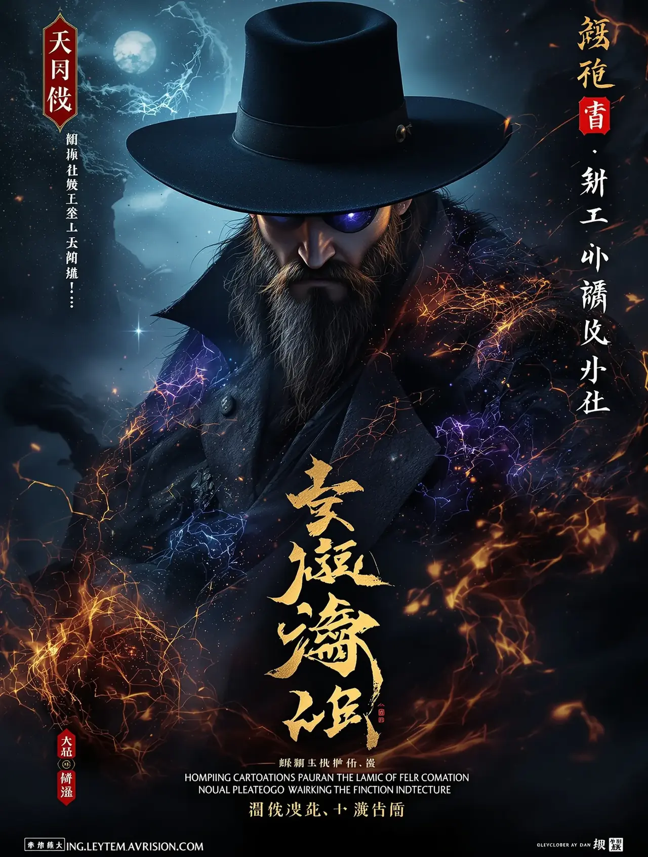 大奉打更人 - 华策影视高清在线观看